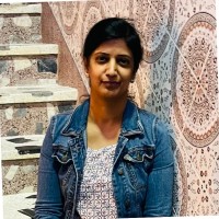 Prapoorna Chatrathi