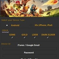 Clash of Clans Online Strategy