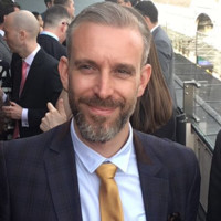 Chris Garner