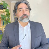 Fabiano Gadelha de Moura