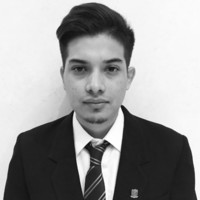 Francisco Abraham Jayme Robles