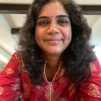 Lavanya Dantuluri