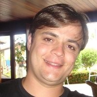Evandro Paste