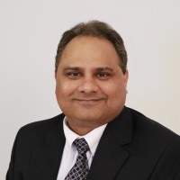 Sandy Goswami