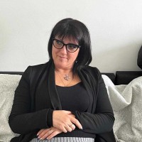 Séverine Blanc