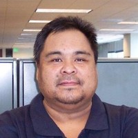 Michael Alcantara