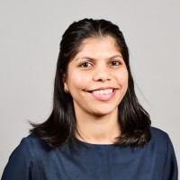 Mohini Patel