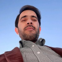 Noorahmad Amarkhail
