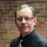 Paul Macdonald