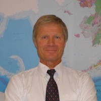 Richard Garrard