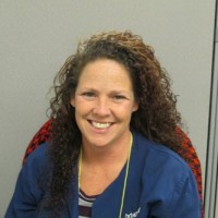 Valerie Brooks