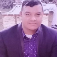 Ravinder kalyan