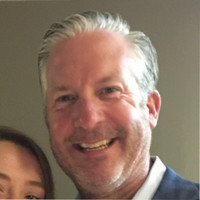 Steve Peters