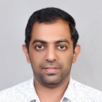 Hariharan K