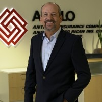 Patrick A Aleman, CPCU