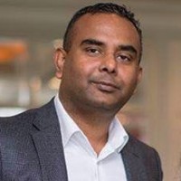 Ritesh Kumar