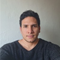 Pedro Garrido