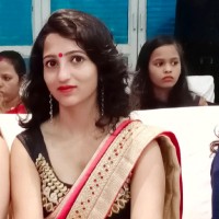 Pratima Gupta