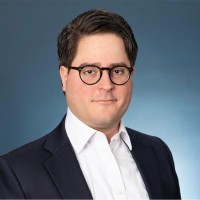 Mario Bocaranda, CAIA