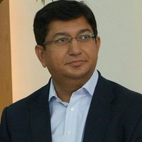 Naveed Shah