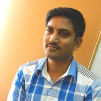 Venkateshwararao Jl