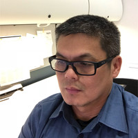 Glenn Go, Pqs, C.E.T., Gsc