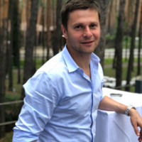 Dmitry Alexeev