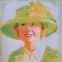 Katherine Bailey