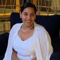 Sara Hussein