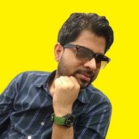 Rajesh Chakraborty