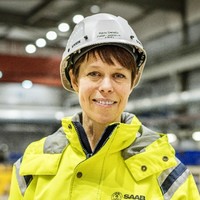 Karin Sacklin