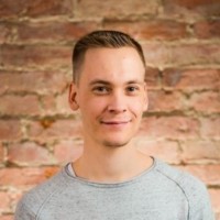 Joakim Johansson