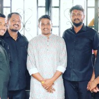 Pavan Waval