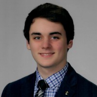 Dalton Rogers