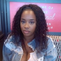 Latisha J