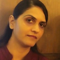 Purvashi Adhvaryu