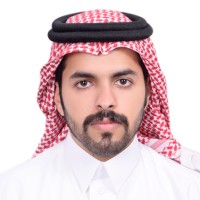 Nader Alshahrani