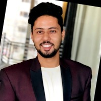 Sparsh Tripathi