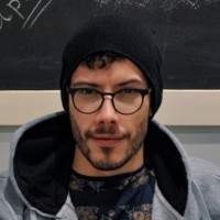 Marco Carvalho
