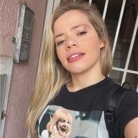 Daiane Caroline