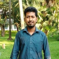 Janushanth Sandirasekaram