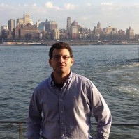 Christopher Moscola