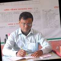K.M. Abdul Bari