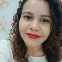 Erislandia Gomes de Oliveira