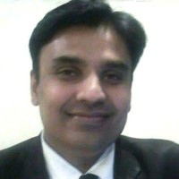 Thomson Jacob Moolayil