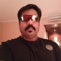 Prajith Puthan Purayil