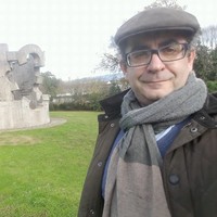 Rafael Jiménez Díaz