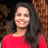 Tejaswini Aruna (Tj)