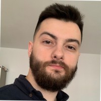 Haris Muharemović