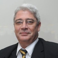 Gustav Van Heerden